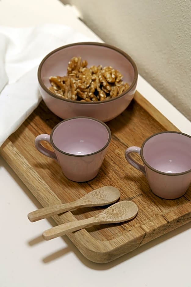 Arkhé Hotel Boutique de Pals