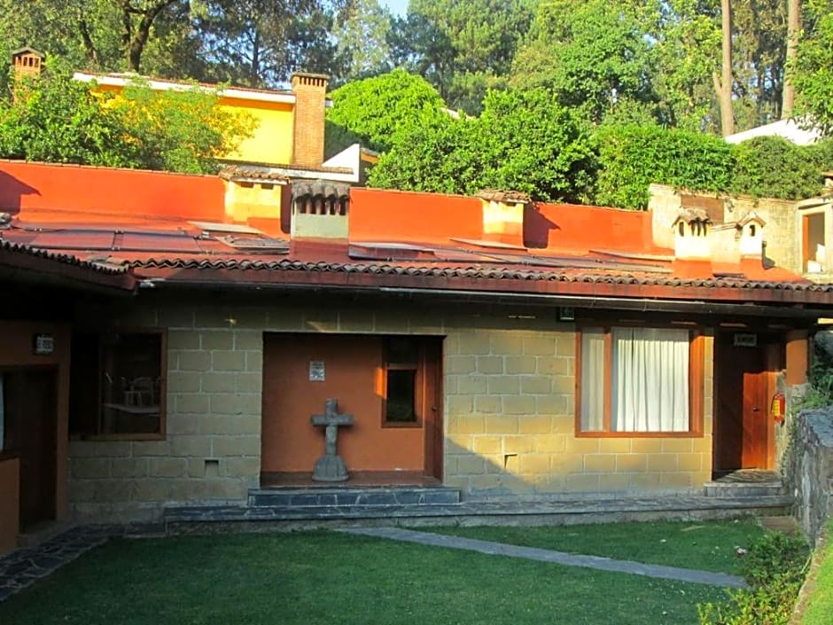 Hotel Casa Valle