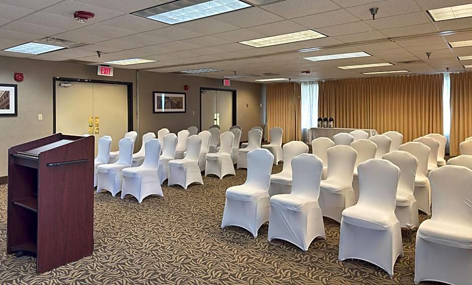 Comfort Inn Falls Church - Tysons Corner