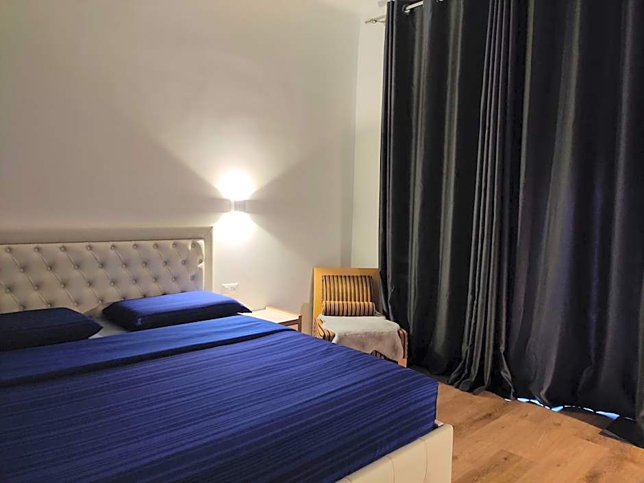 B&B Crocevia