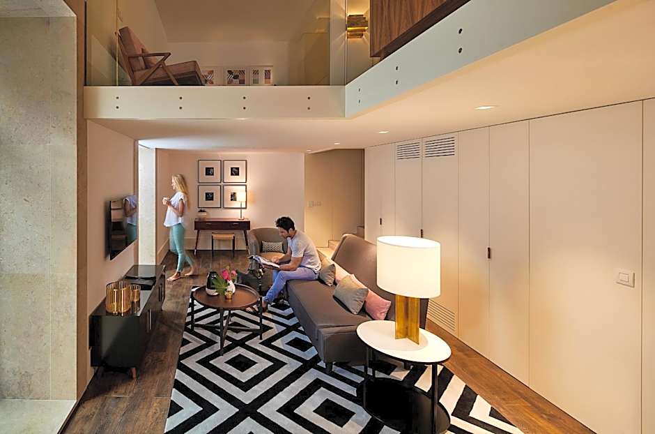 The Lumiares Hotel & Spa - Small Luxury Hotels Of The World