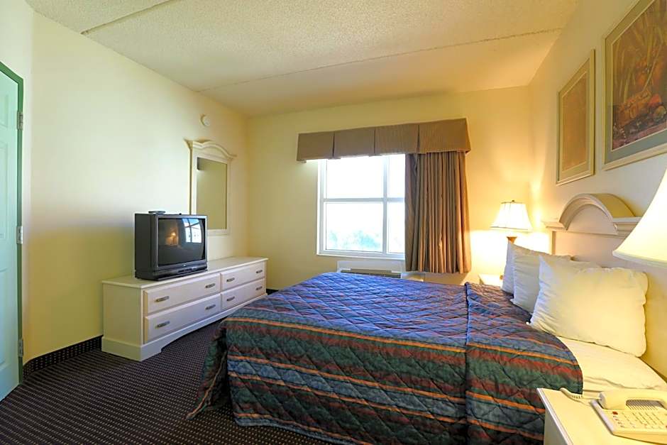 Allure Suites of Fort Myers