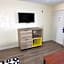 Days Inn by Wyndham San Marcos