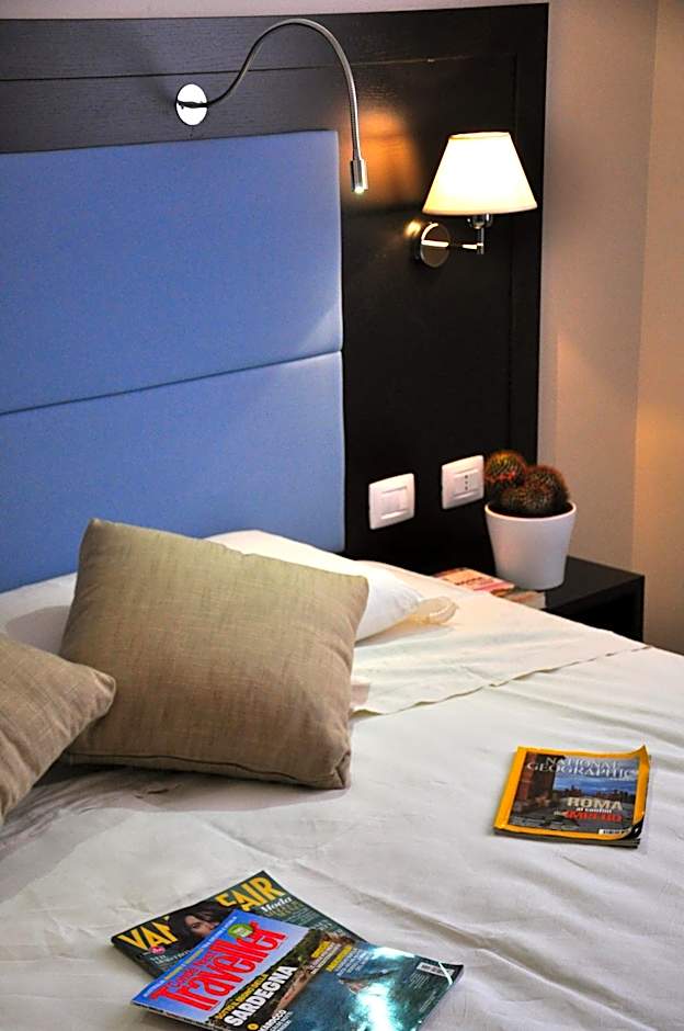 Hotel 325 Tor Vergata