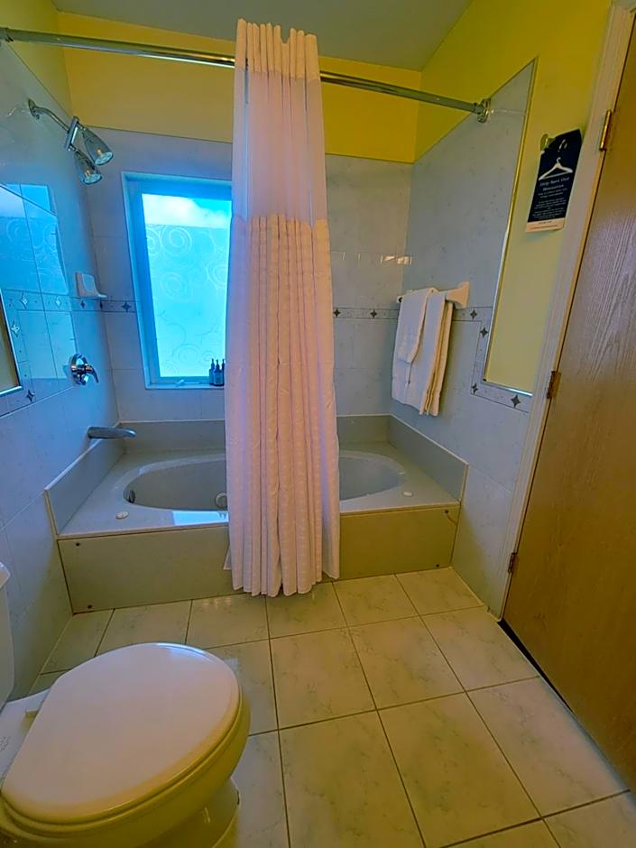 La Tourelle Hotel & Spa