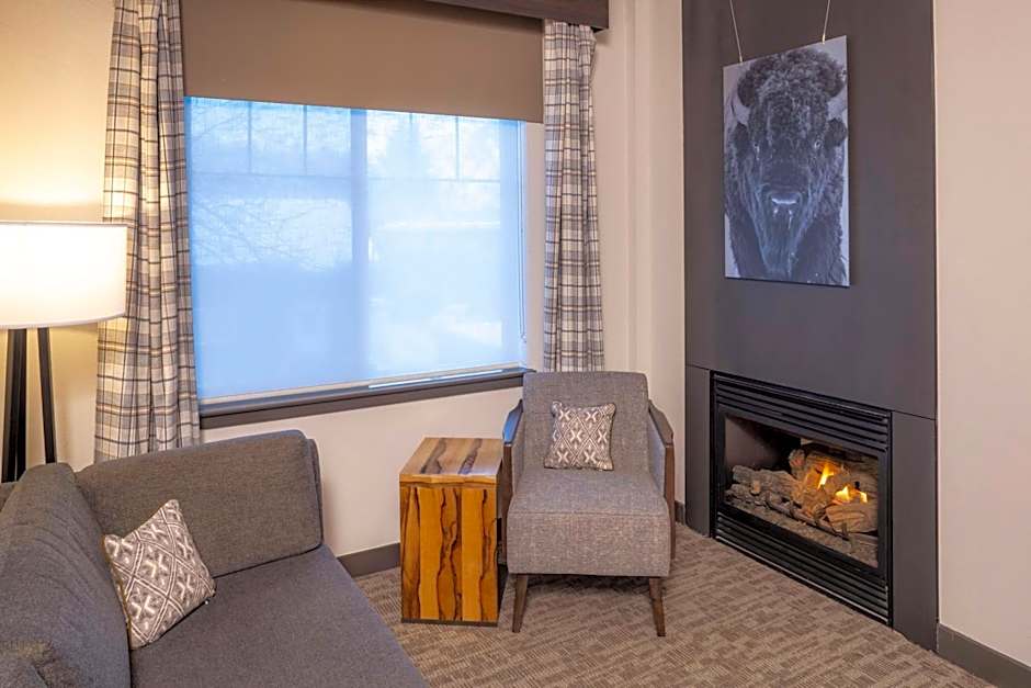 Homewood Suites By Hilton Jackson, WY