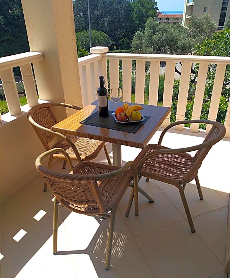 Vila V Lux Apartments