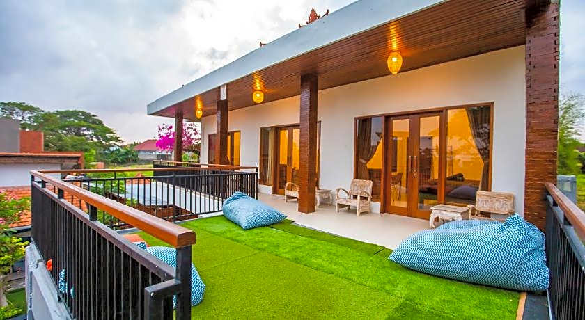 The Nest Canggu