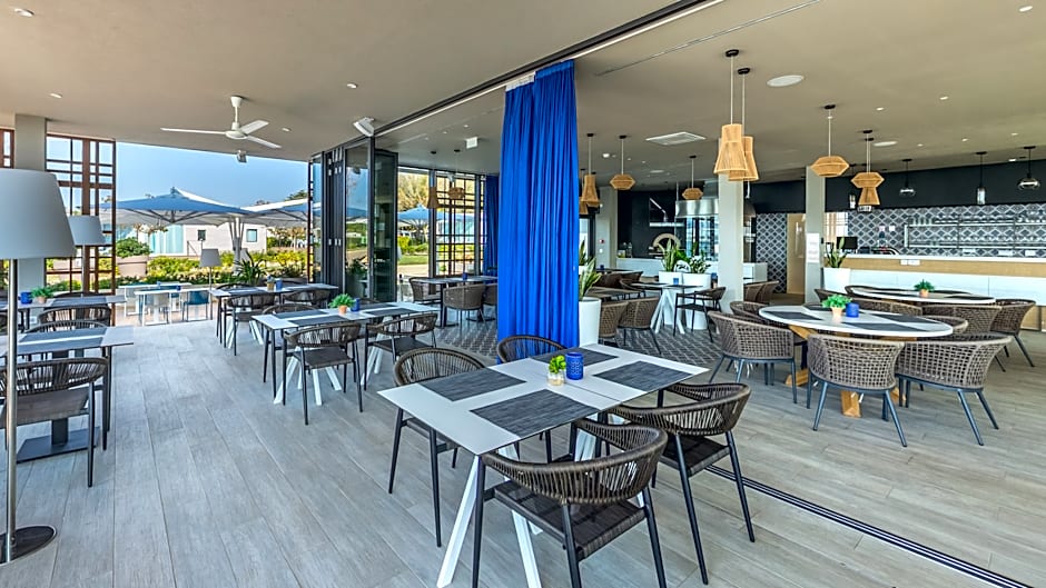 Kazela Apartments