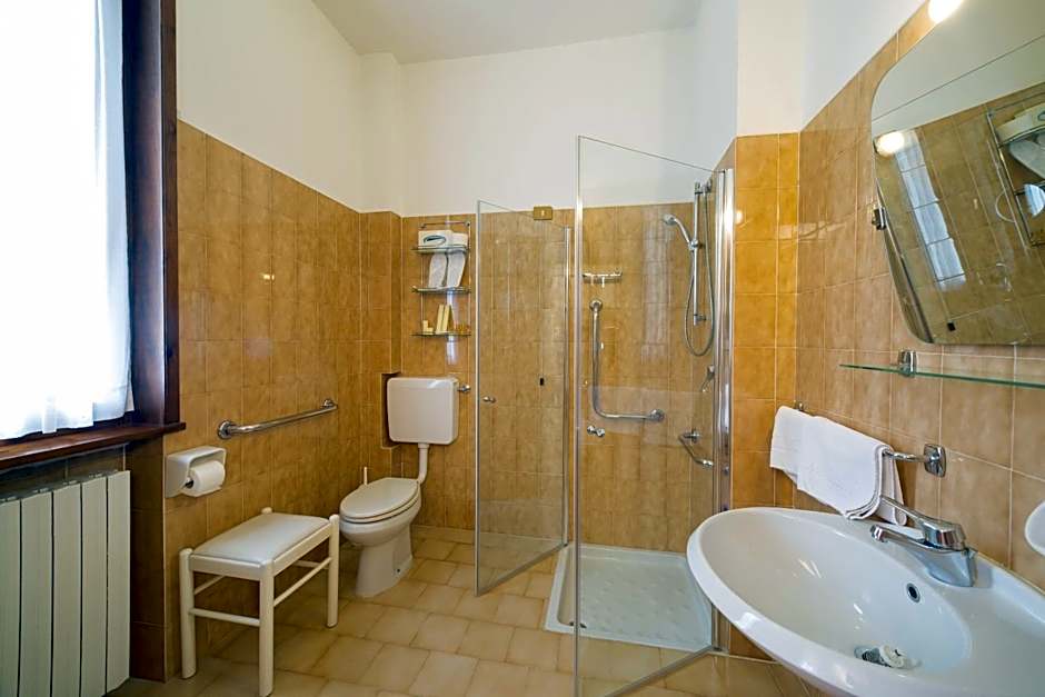 Hotel Carancini