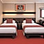 Prezident Hotel Novi Sad - Outdoor Pool & Spa