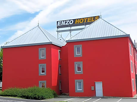 Enzo Hotel Mulhouse Sud Morschwiller le Bas