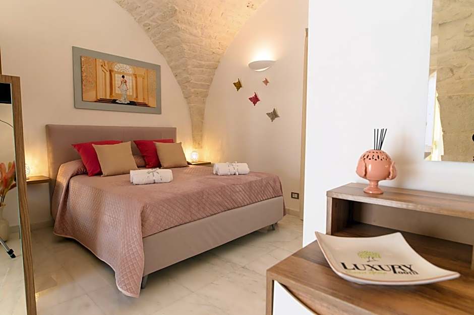 LUXURY ROOM CASSESE