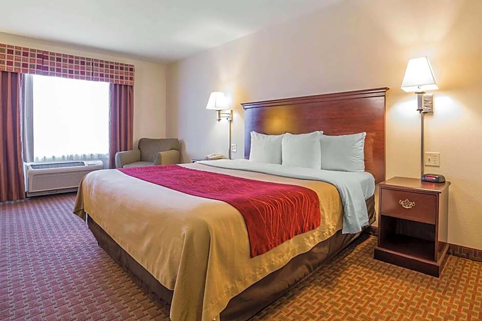 Comfort Inn & Suites Rock Springs-Green River