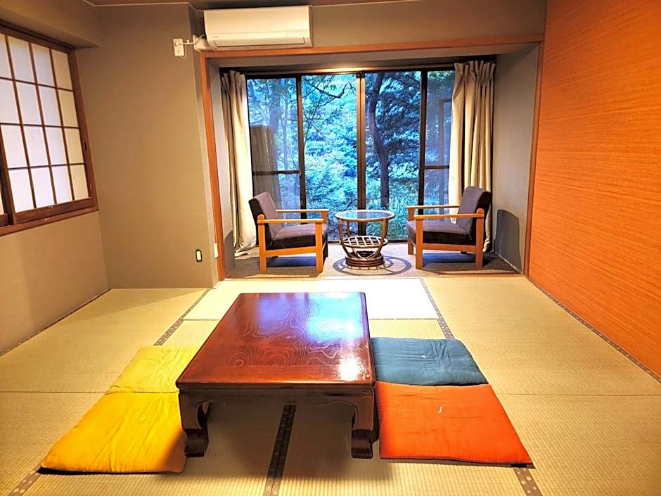 K's House Nikko - Kinugawa Onsen Hostel