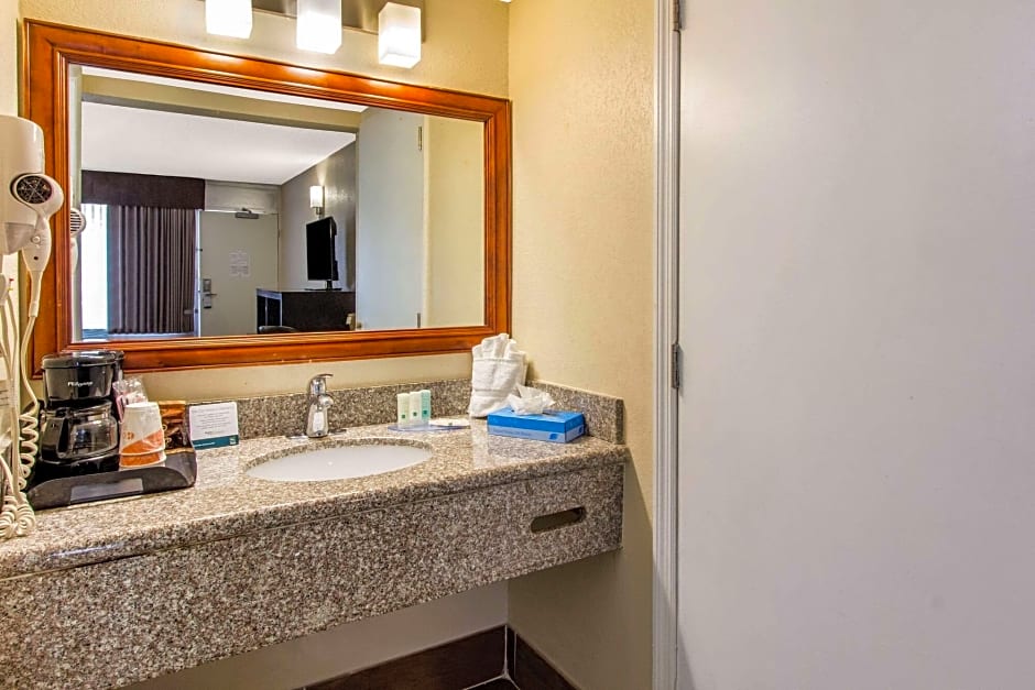 Quality Inn & Conference Center