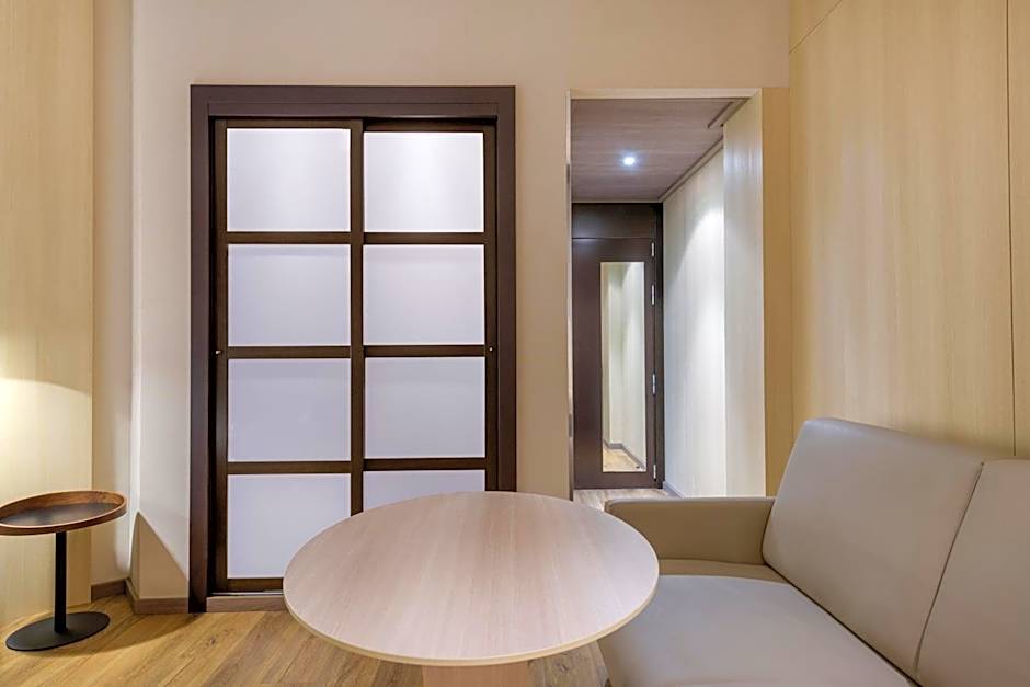 AC Hotel by Marriott Valencia