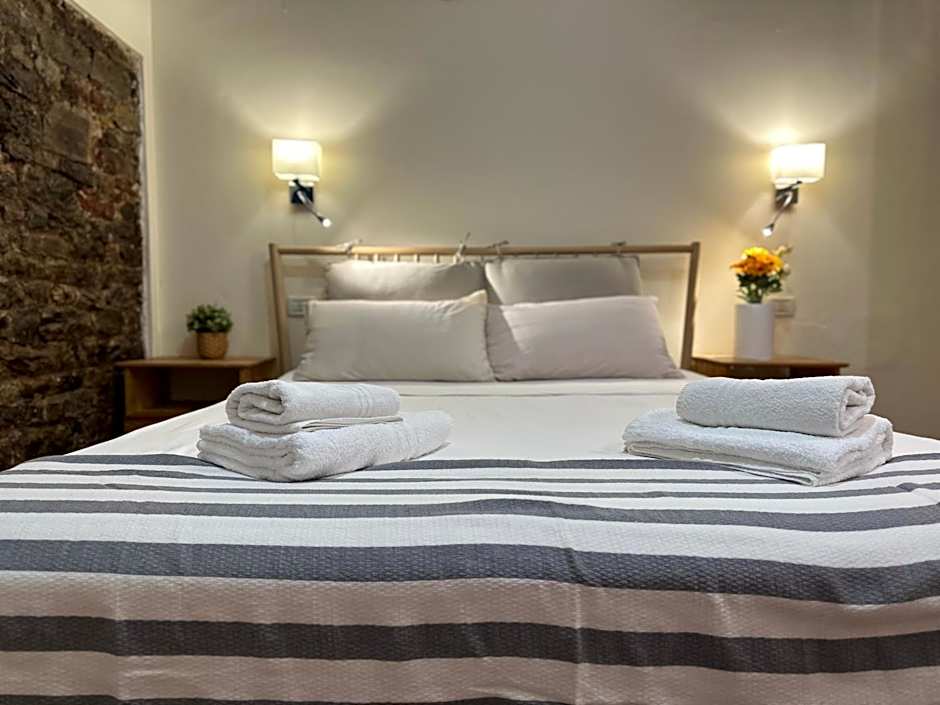 B&B - Residenza d'epoca Piazza Cairoli