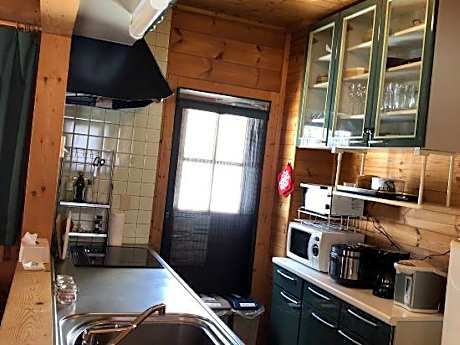 Swiss Chalet Hakuba