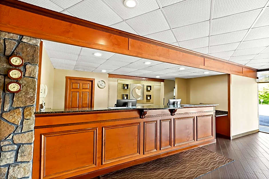 Comfort Inn Grantsville