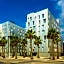 Urban Districs Apartments Rambla Suite & Pool