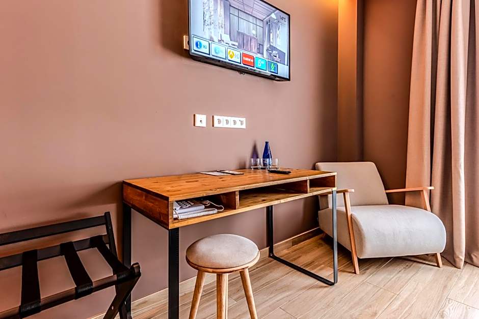 Silken Puerta de Irati