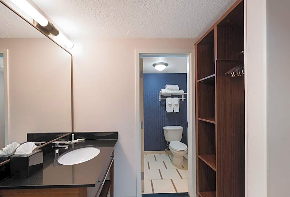 Fairfield Inn Boston Tewksbury/Andover