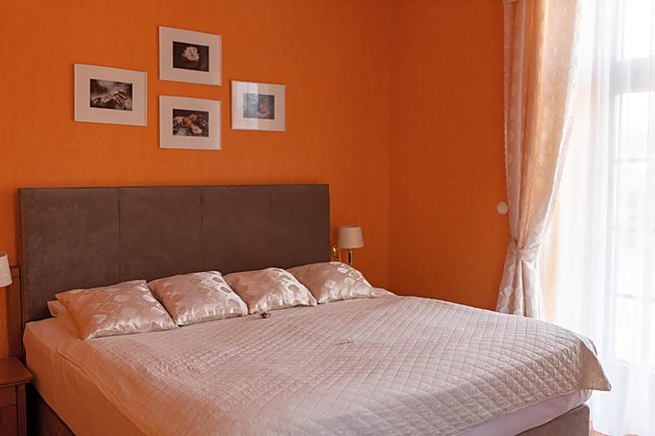 ROMANTIK HOTEL ELEONORA