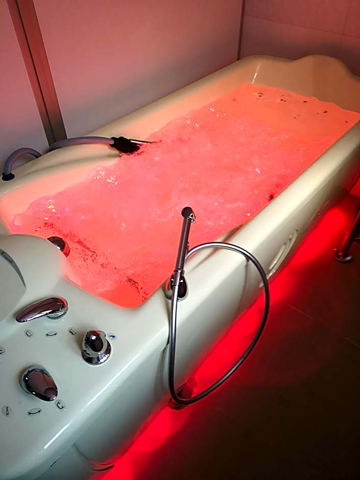 Sanatorium Energetyk