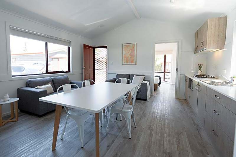 Adelaide Caravan Park - Aspen Holiday Parks