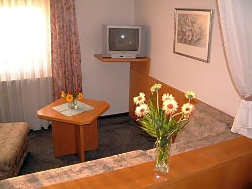 Hotel Ritter