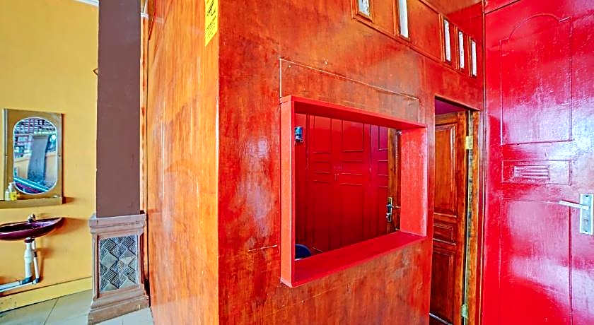 OYO 90387 Sepakat Guest House