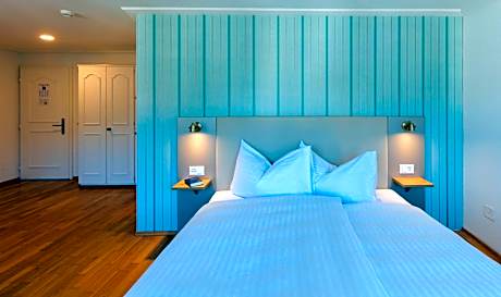 Junior Suite Comfort