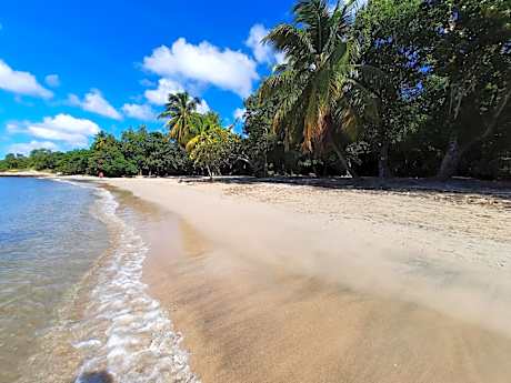 Studio de rêve dans un village de vacances - Entièrement rénové 2025 - Clim rénovée 2025