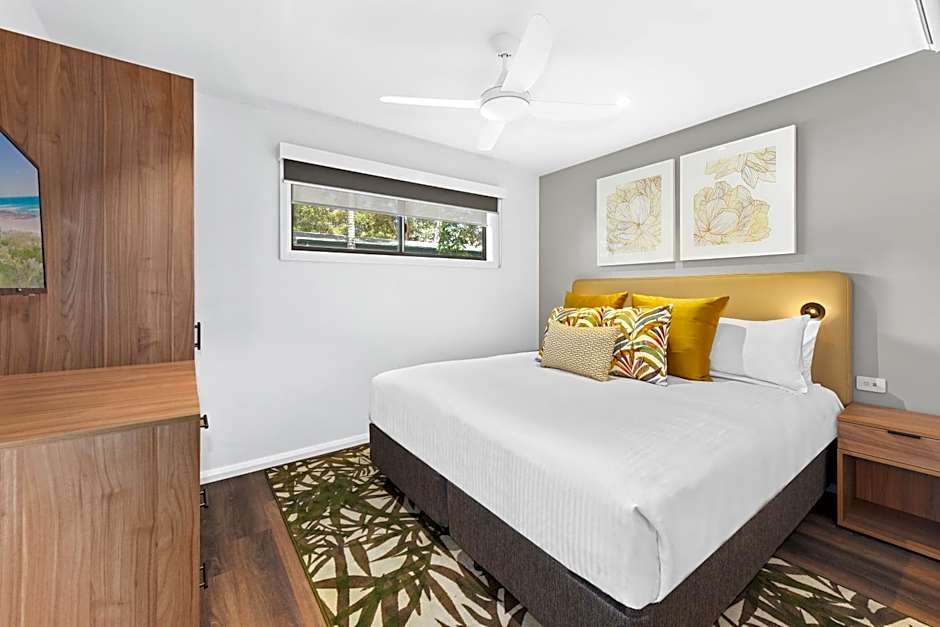 Club Wyndham Flynns Beach, Trademark Collection by Wyndham