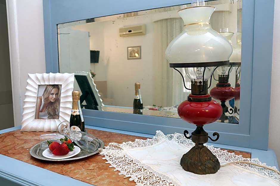 La Zagara B&B Centro Catania Vicino Duomo