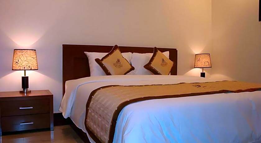 Duy Anh Hotel