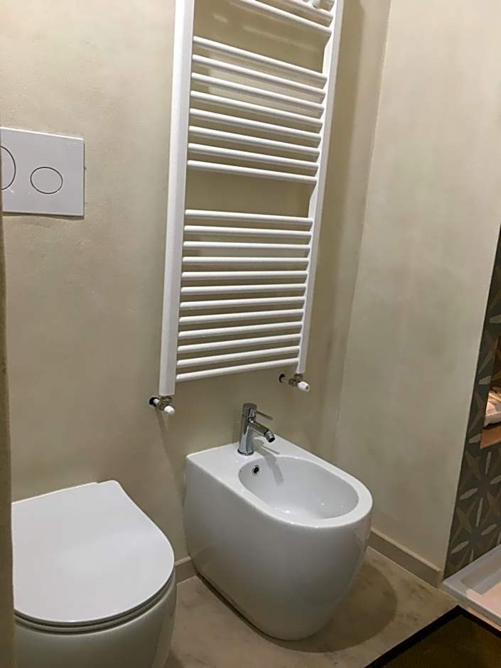 B&B Salerno al Duomo
