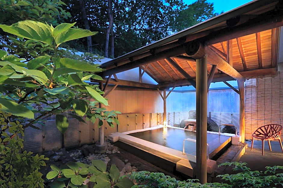 Naruko Kanko Hotel