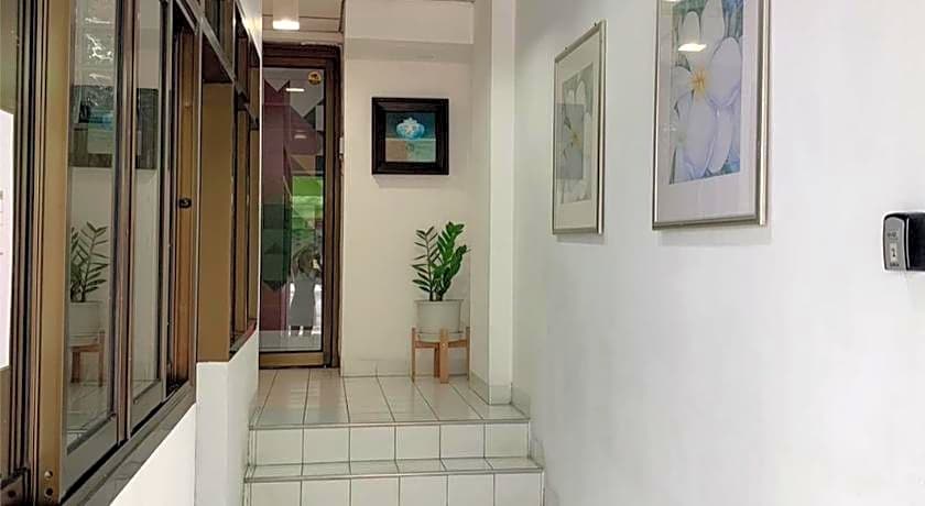 D haus Ngamwongwan Residence