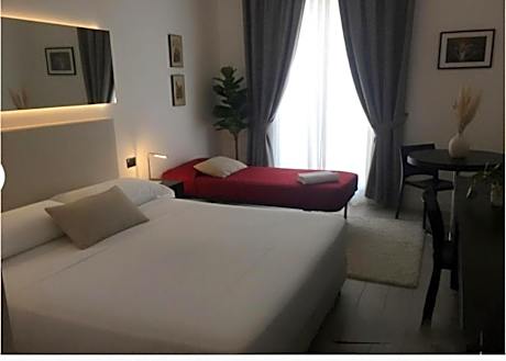 Comfort Triple Room