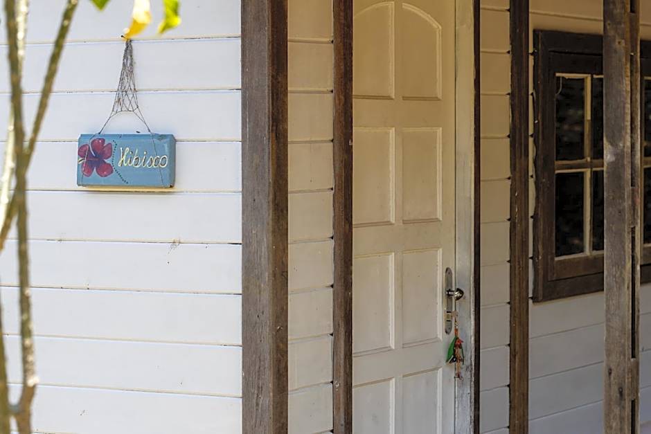 Vila Flor Eco Centro