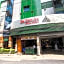 Ten Stars Hotel Pratunam