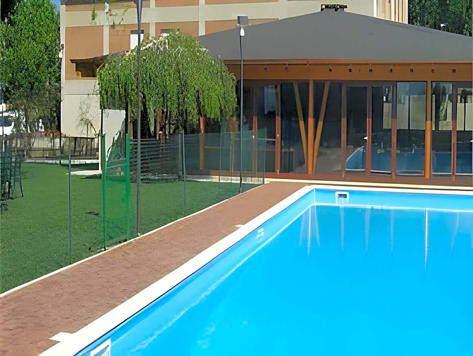 Catignano Hotel