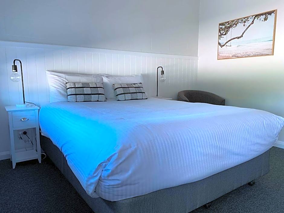 Mudgee Vineyard Motor Inn