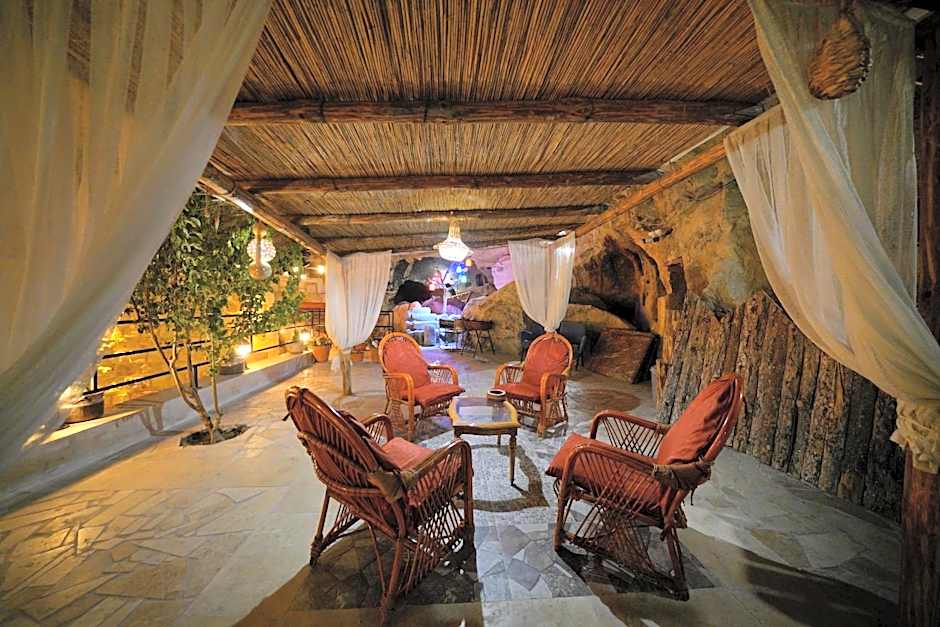 Cappadocia Nar Cave House & Swimming Pool
