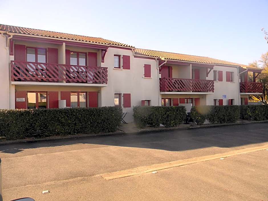 Résidence Hôtelière Hélios