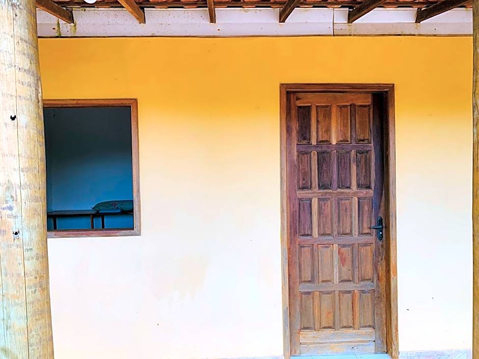 Pousada Sem Stress Porto Itália