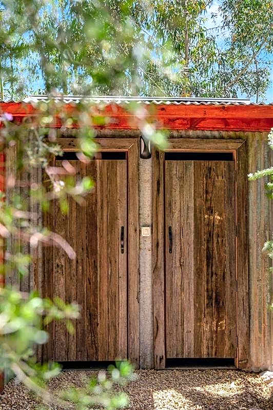 Halls Gap Lakeside Tourist Park