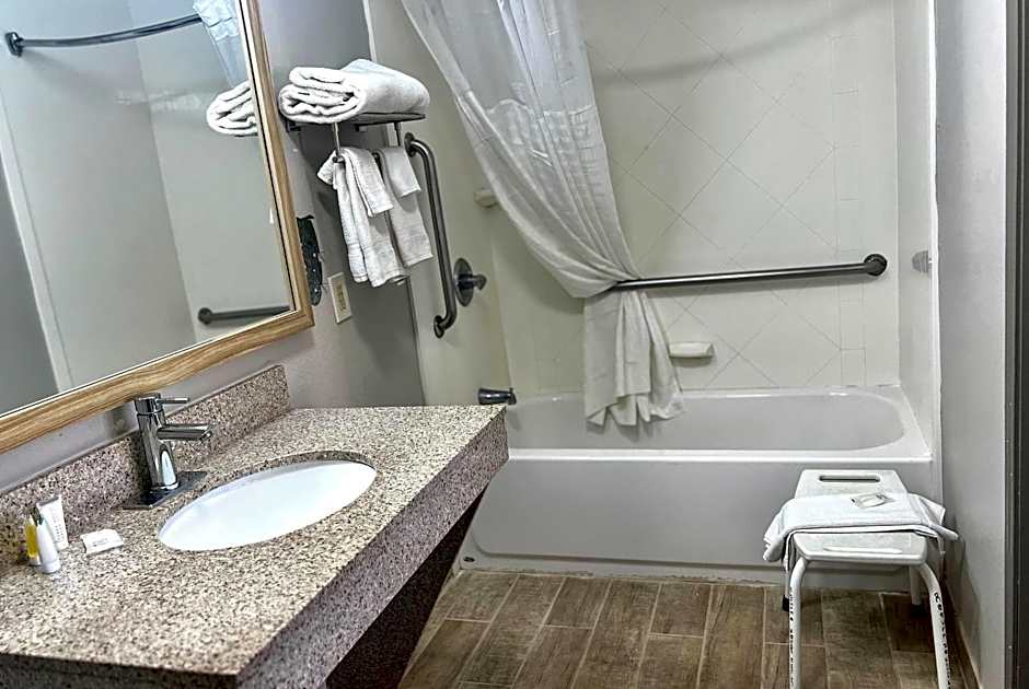 Days Inn by Wyndham San Angelo